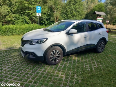 Renault Kadjar 1.5 dCi Energy Intens EDC