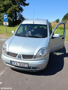 Renault Kangoo 1.6 16V Alize