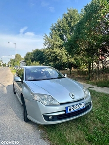 Renault Laguna 2.0 16V 140 Dynamique