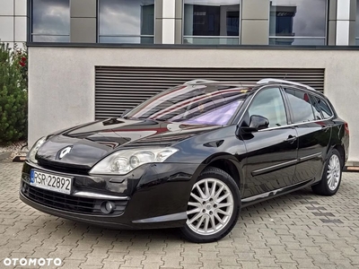 Renault Laguna 2.0 Dynamique