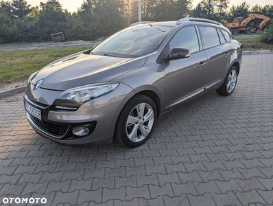 Renault Megane 1.5 dCi Bose Edition