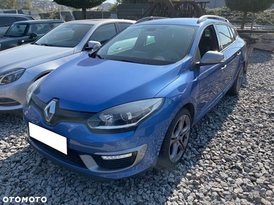 Renault Megane Grandtour TCe 220 Start & Stop GT 220