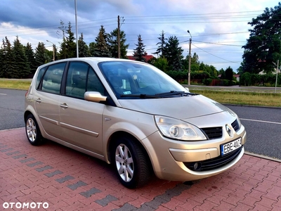 Renault Scenic 1.5 dCi Emotion