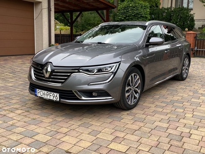 Renault Talisman 2.0 Blue dCi Intens EDC