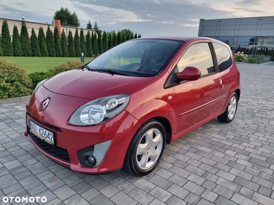 Renault Twingo 1.2 16V Initiale