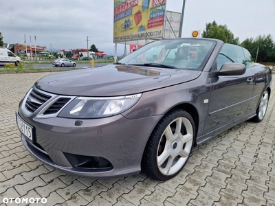 Saab 9-3 1.9TiDS PF Vector Sport