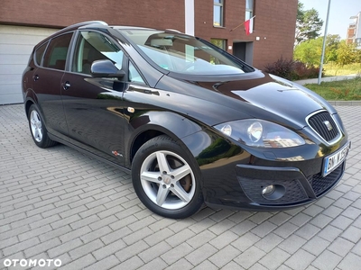 Seat Altea XL 1.4 TSI Reference Comfort