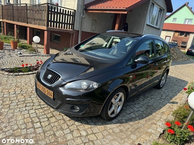 Seat Altea XL 1.4 TSI Sport