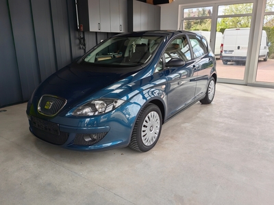 Seat Altea XL 1.6 Mpi 102KM 2006