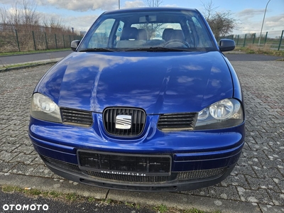 Seat Arosa 1.0 Select