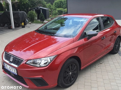 Seat Ibiza 1.0 MPI S&S Style