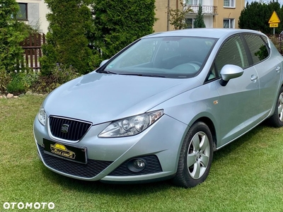 Seat Ibiza 1.2 12V Style