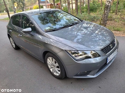 Seat Leon 1.2 TSI Style