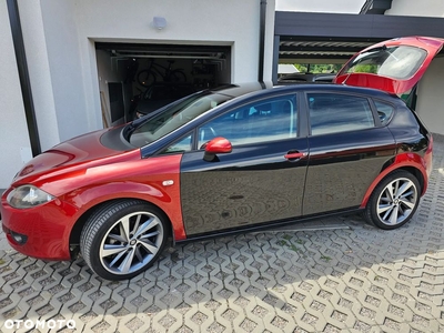 Seat Leon 1.4 E1N