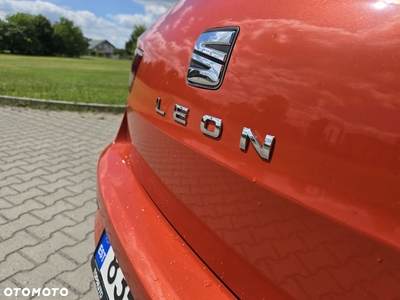 Seat Leon 1.4 EcoTSI Style S&S DSG