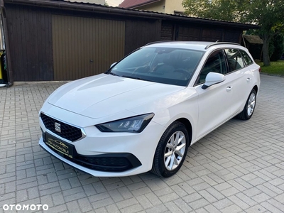 Seat Leon 1.5 EcoTSI Evo Style S&S