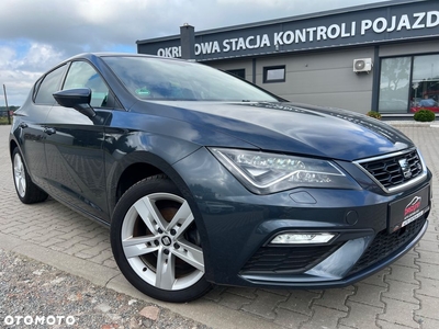 Seat Leon 1.6 TDI Start&Stop FR