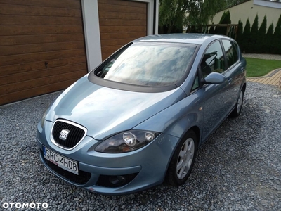 Seat Toledo