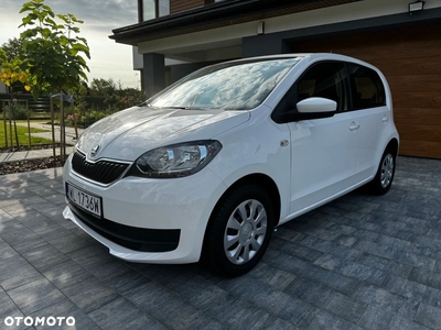 Skoda Citigo 1.0 Ambition