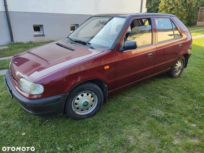 Skoda Felicia 1.3 LXi