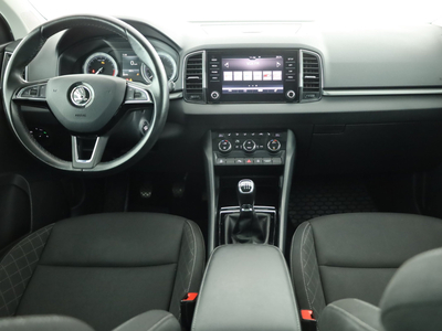 Skoda Karoq 2019 1.6 TDI 89778km SUV