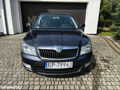 Skoda Octavia 1.4 TSI Ambition