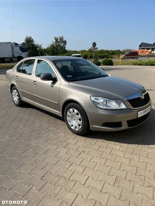 Skoda Octavia 1.4 TSI Classic