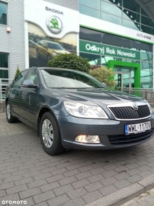 Skoda Octavia 1.9 TDI Ambiente