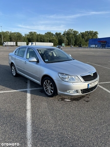 Skoda Octavia 2.0 TDI Ambiente