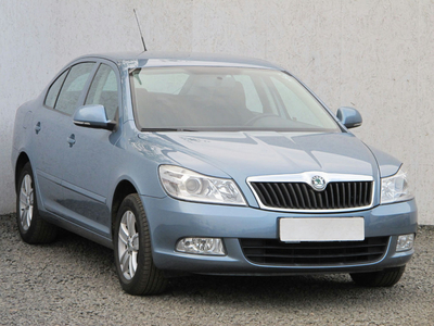 Skoda Octavia 2012 1.4 TSI 78025km Hatchback