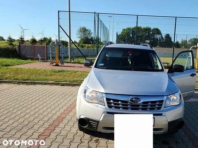 Subaru Forester 2.0 XE 000