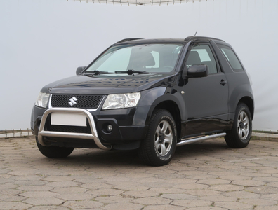 Suzuki Grand Vitara 2006 1.6 170735km SUV