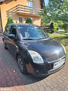 Suzuki Swift 1.3 Comfort