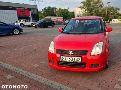 Suzuki Swift 1.3 Sakura