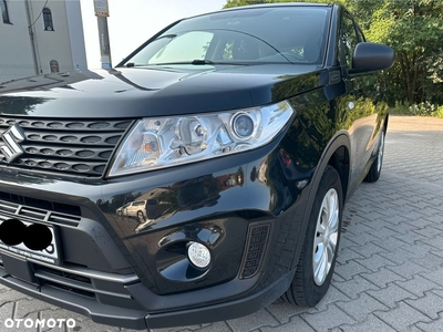 Suzuki Vitara 1.0 Boosterjet Comfort 2WD