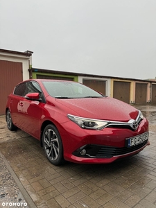 Toyota Auris 1.6 Comfort