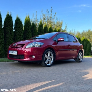 Toyota Auris 1.6 Premium