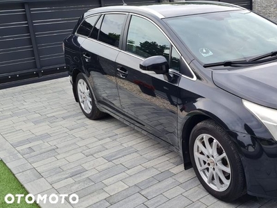 Toyota Avensis Combi 1.8 Executive