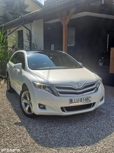 Toyota Venza