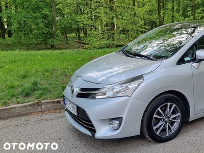 Toyota Verso 1.6 D-4D Active