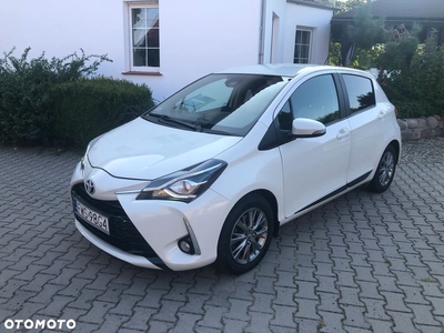 Toyota Yaris 1.5 Premium