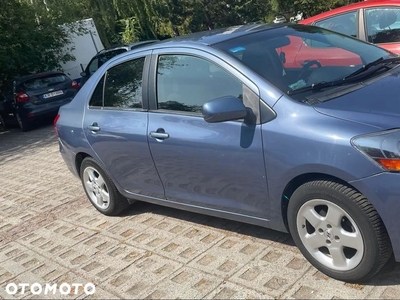 Toyota Yaris 1.5 S