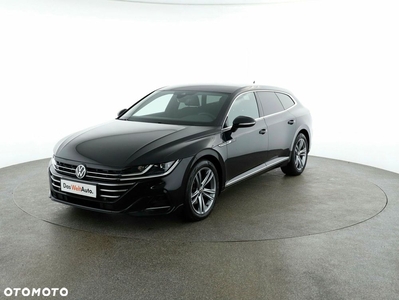 Volkswagen Arteon 2.0 TDI R-Line DSG