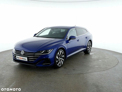 Volkswagen Arteon 2.0 TDI R-Line DSG