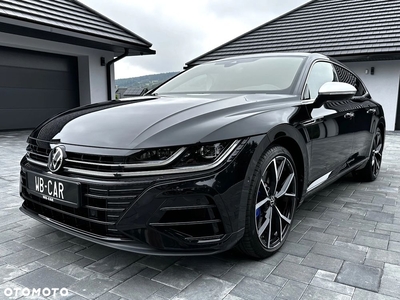 Volkswagen Arteon Shooting Brake 2.0 TSI OPF 4Motion DSG R