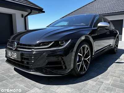 Volkswagen Arteon Shooting Brake 2.0 TSI OPF 4Motion DSG R