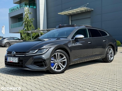 Volkswagen Arteon Shooting Brake 2.0 TSI OPF 4Motion DSG R