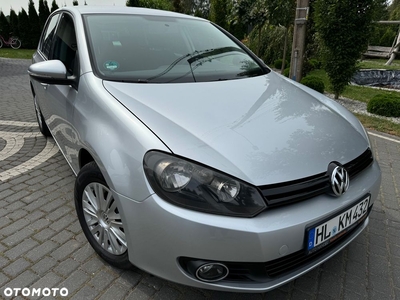 Volkswagen Golf 1.4 Trendline