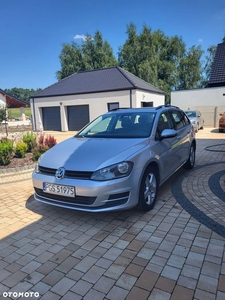 Volkswagen Golf 2.0 TDI 4Motion BlueMotion Technology Edition