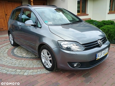 Volkswagen Golf Plus 1.4 Comfortline